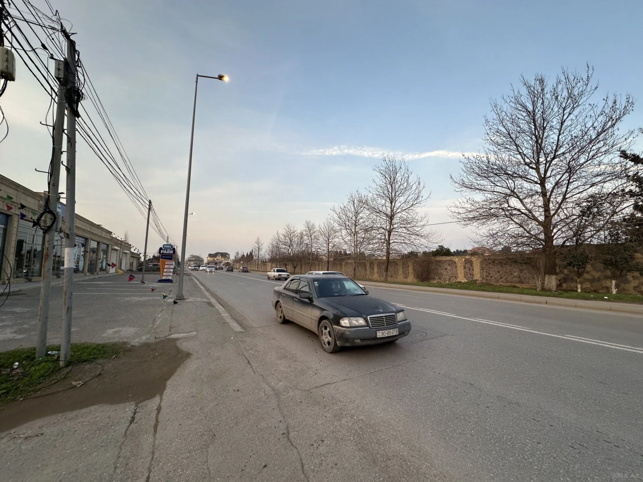 Satılır torpaq sahəsi 24 m²