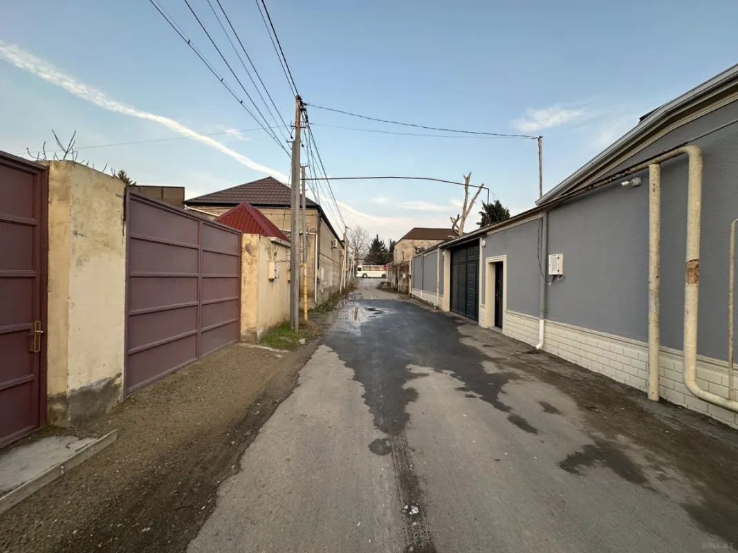 Satılır torpaq sahəsi 24 m²