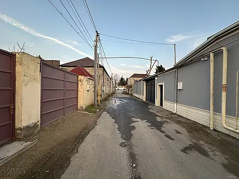 Satılır torpaq sahəsi 24 m²