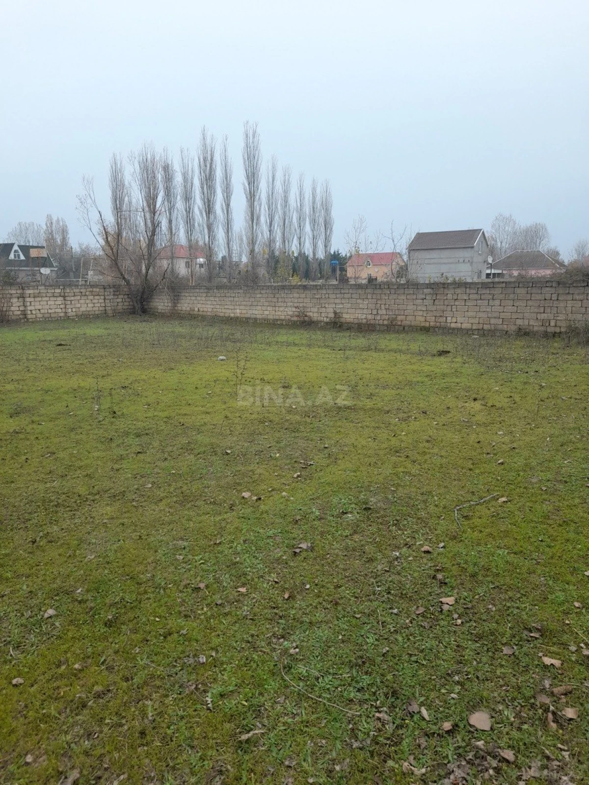 Satılır torpaq sahəsi 20 m²