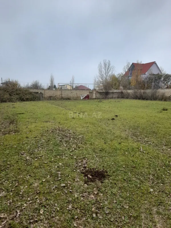 Satılır torpaq sahəsi 20 m²