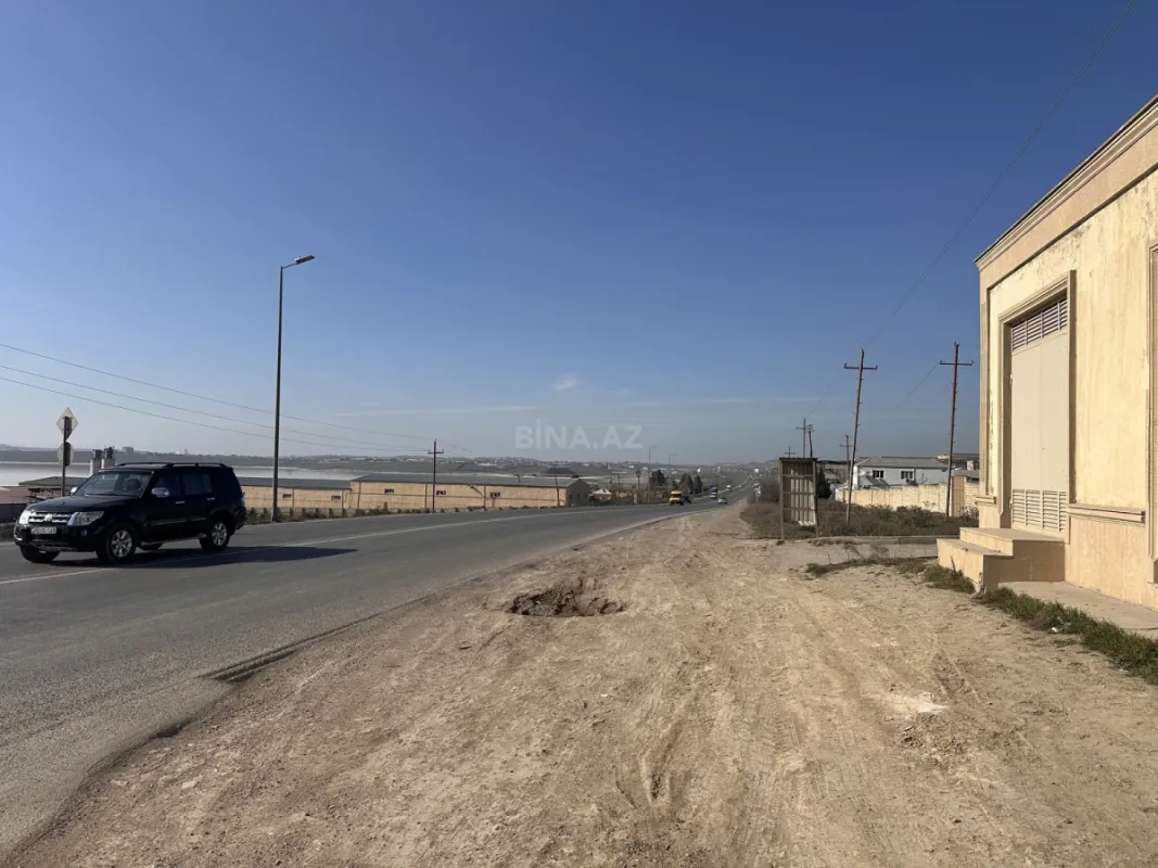 Satılır torpaq sahəsi 63 m²