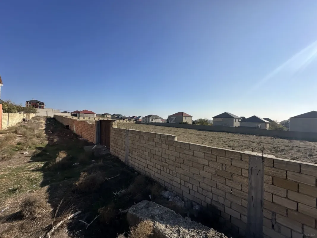 Satılır torpaq sahəsi 63 m²