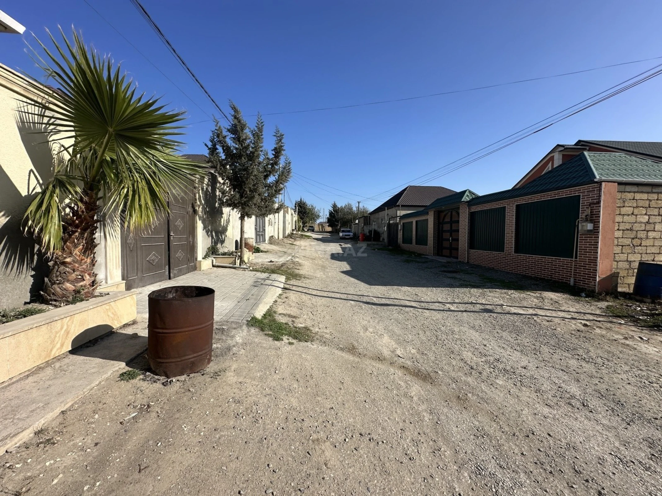 Satılır torpaq sahəsi 63 m²