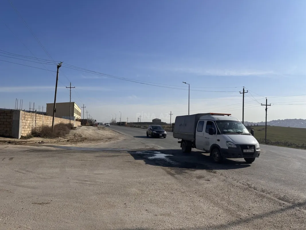 Satılır torpaq sahəsi 63 m²