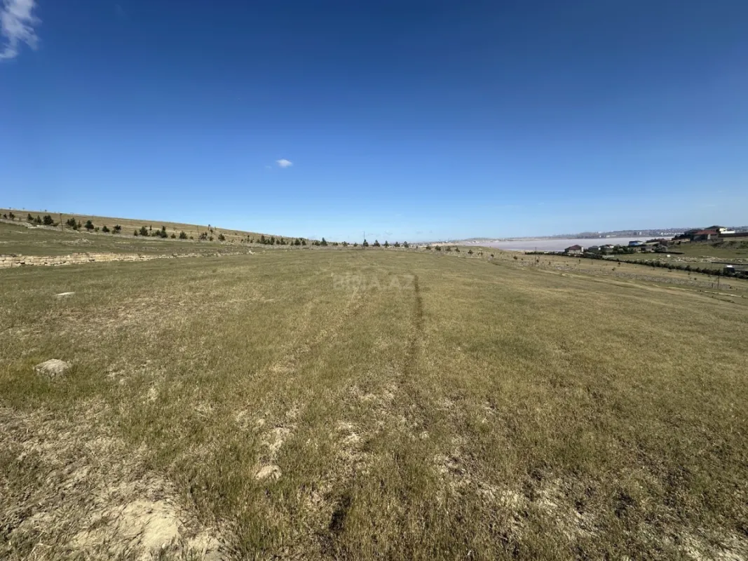 Satılır torpaq sahəsi 10 m²