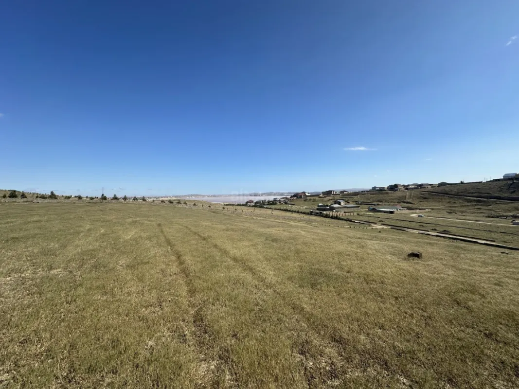 Satılır torpaq sahəsi 10 m²