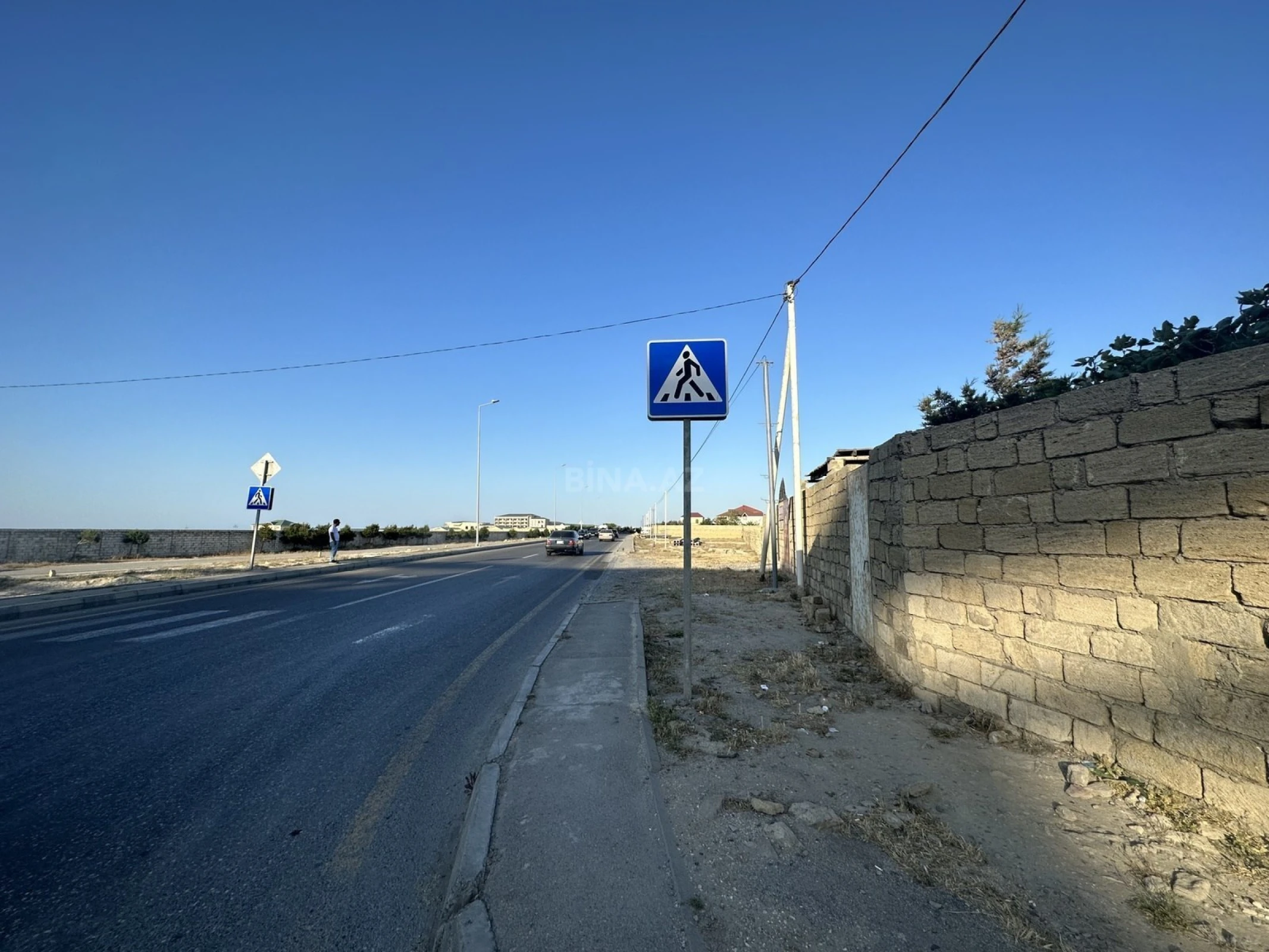 Satılır torpaq sahəsi 24 m²