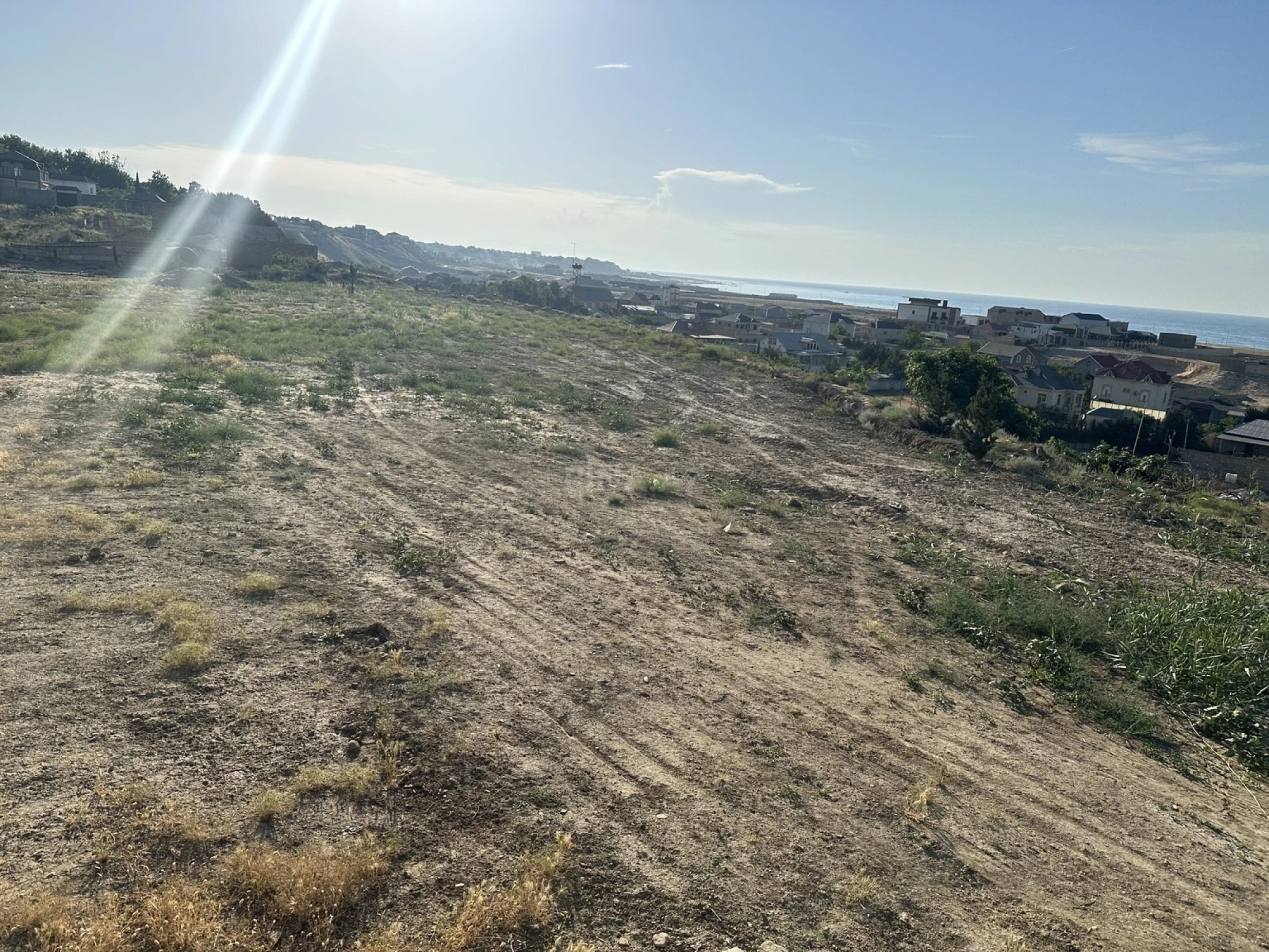 Satılır torpaq sahəsi 24 m²