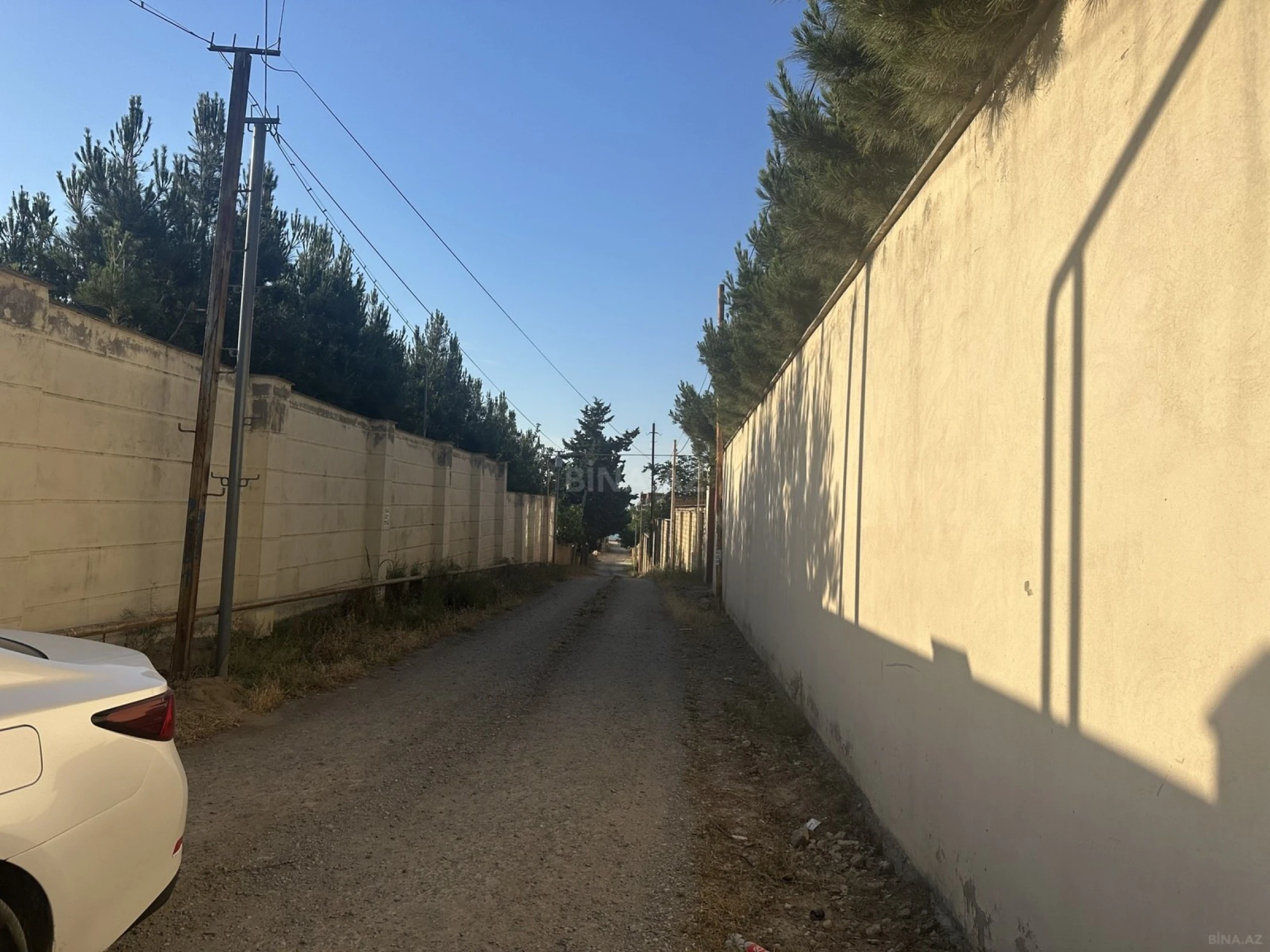 Satılır torpaq sahəsi 24 m²