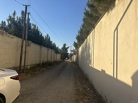 Satılır torpaq sahəsi 24 m²