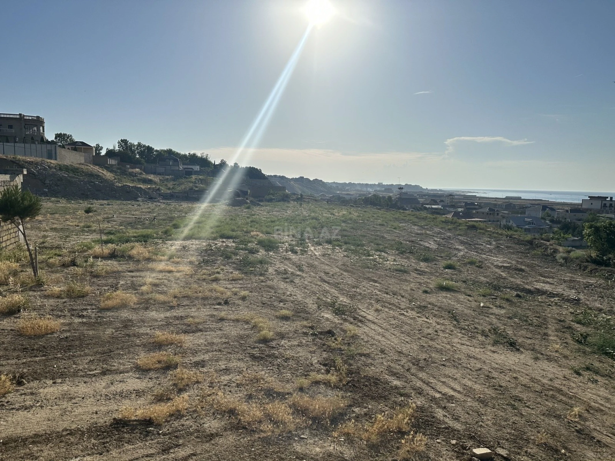 Satılır torpaq sahəsi 24 m²