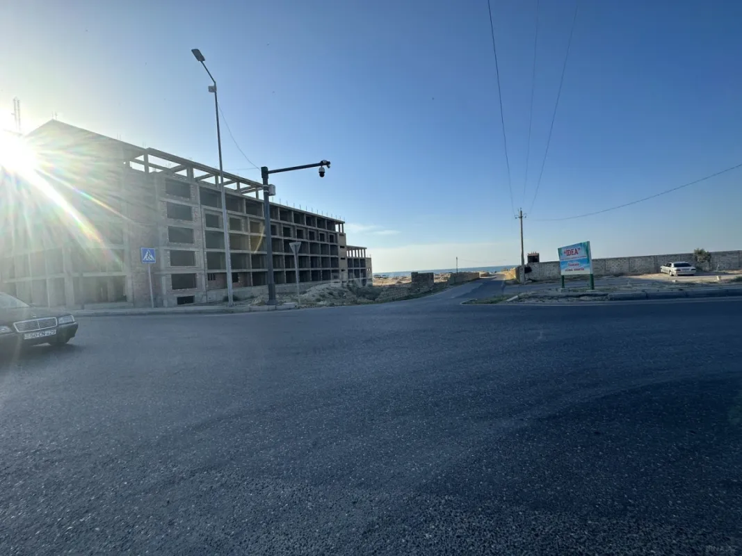 Satılır torpaq sahəsi 24 m²