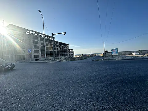 Satılır torpaq sahəsi 24 m²