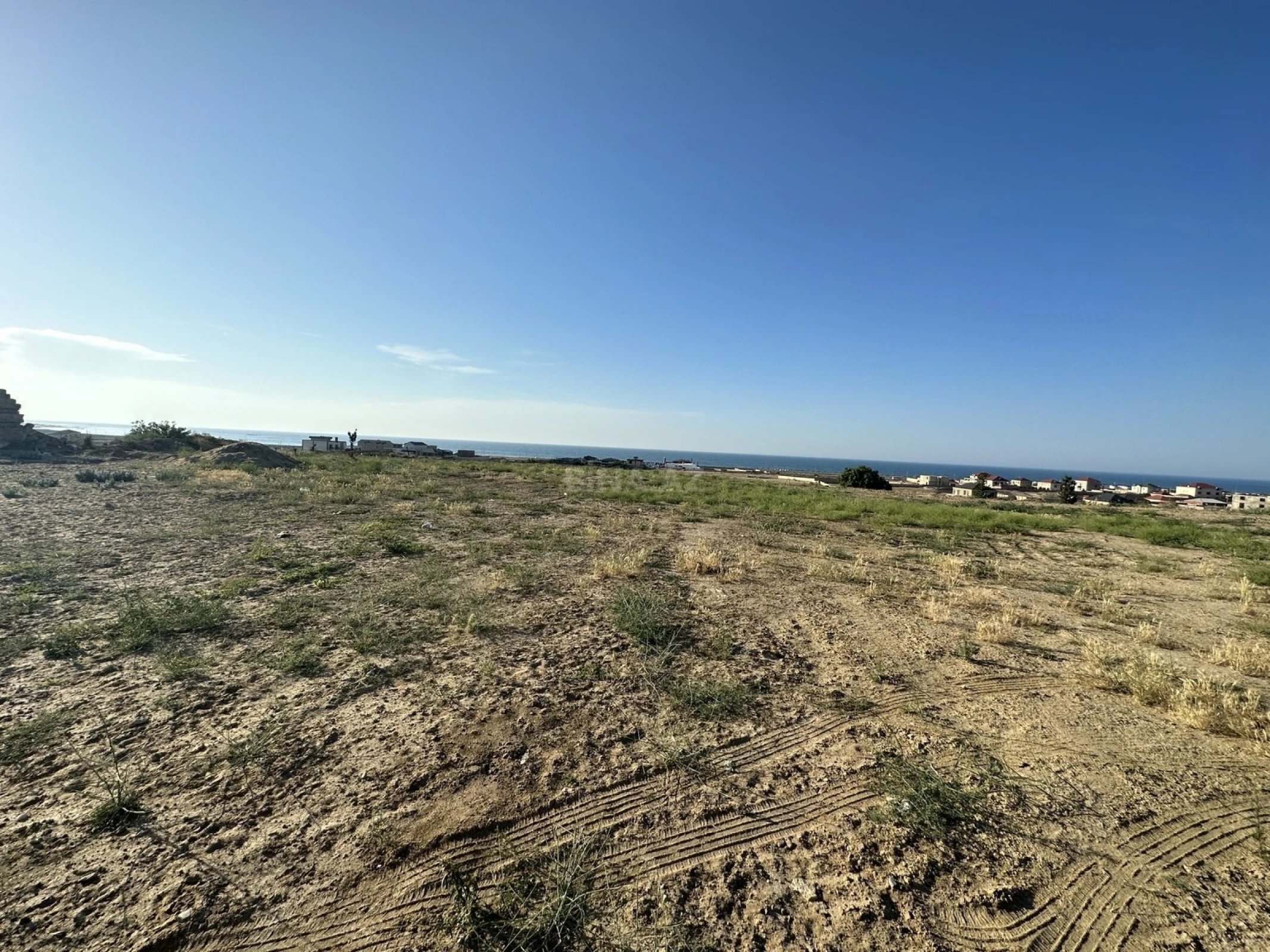 Satılır torpaq sahəsi 24 m²