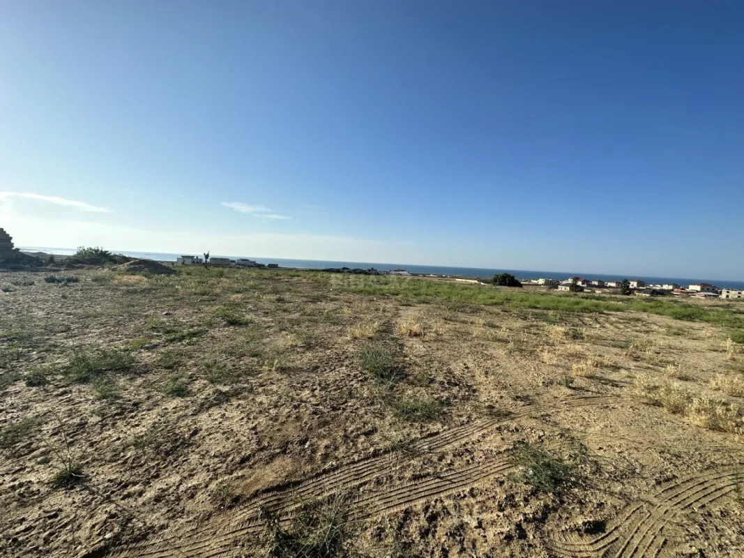 Satılır torpaq sahəsi 24 m²