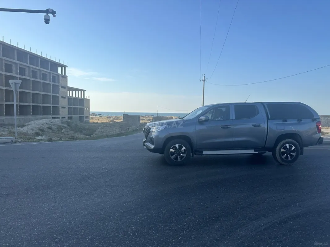 Satılır torpaq sahəsi 24 m²