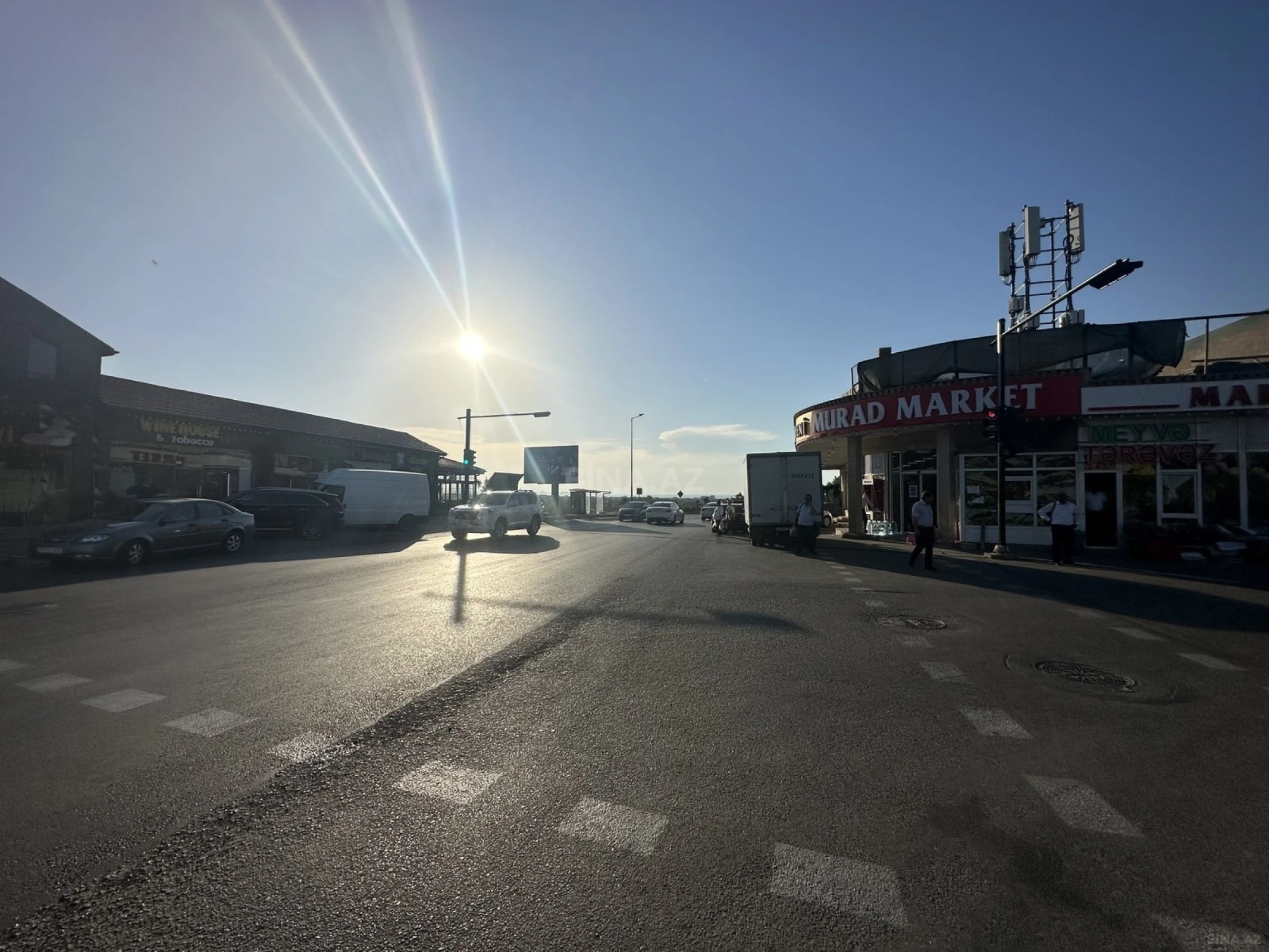 Satılır torpaq sahəsi 24 m²