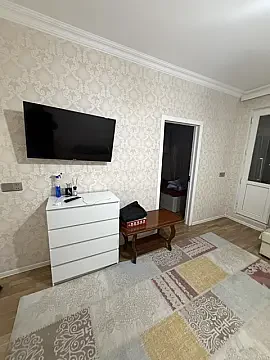 Kirayə verilir 2 otaqlı mənzil 40 m² — Bakı, Memar Əcəmi yanı 2 otaq 40.00 m²