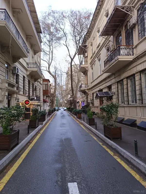 Satılır 2 otaqlı mənzil 35 m²