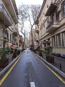 Satılır 2 otaqlı mənzil 35 m² — Bakı, Sahil qəs. 2 otaq 35.00 m²