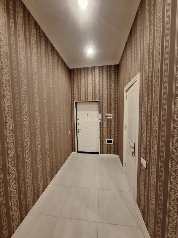 Kirayə verilir 1 otaqlı mənzil 56 m²