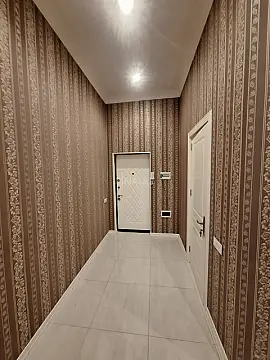 Kirayə verilir 1 otaqlı mənzil 56 m²