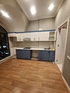 Kirayə verilir 1 otaqlı mənzil 56 m²