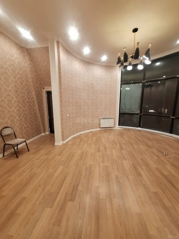 Kirayə verilir 1 otaqlı mənzil 56 m²