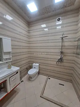 Kirayə verilir 1 otaqlı mənzil 56 m²