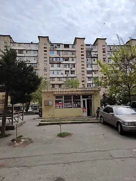 Satılır obyekt 30 m² — Bakı, İnşaatçılar 30.00 m²