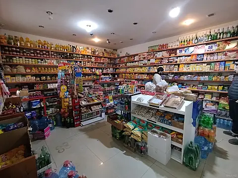 Satılır obyekt 30 m²