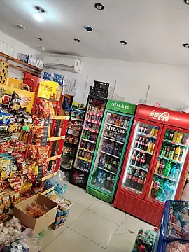 Satılır obyekt 30 m²