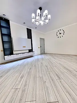 Satılır 3 otaqlı həyət evi 90 m² — Bakı, Hövsan 3 otaq 90.00 m²
