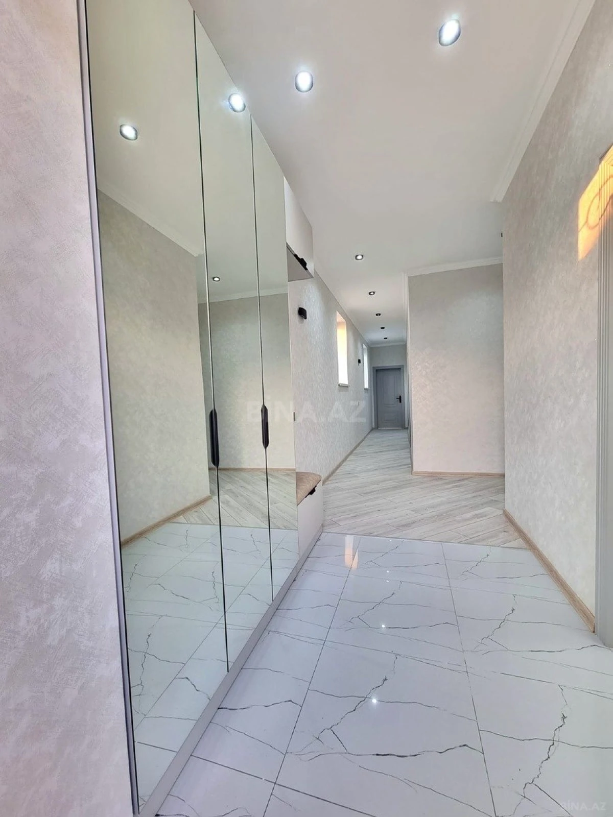 Satılır 3 otaqlı həyət evi 90 m²