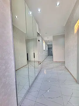 Satılır 3 otaqlı həyət evi 90 m²