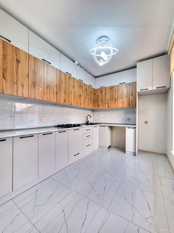 Satılır 3 otaqlı həyət evi 90 m²