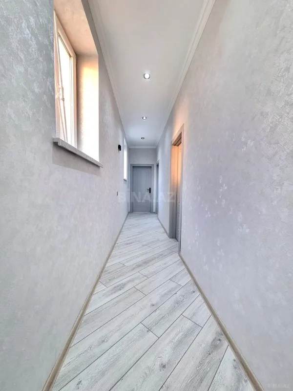 Satılır 3 otaqlı həyət evi 90 m²