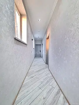 Satılır 3 otaqlı həyət evi 90 m²
