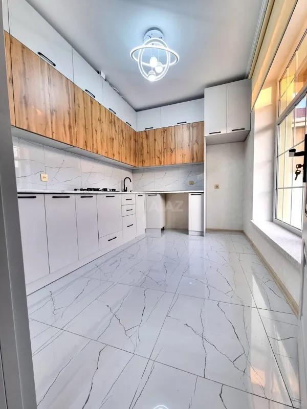 Satılır 3 otaqlı həyət evi 90 m²