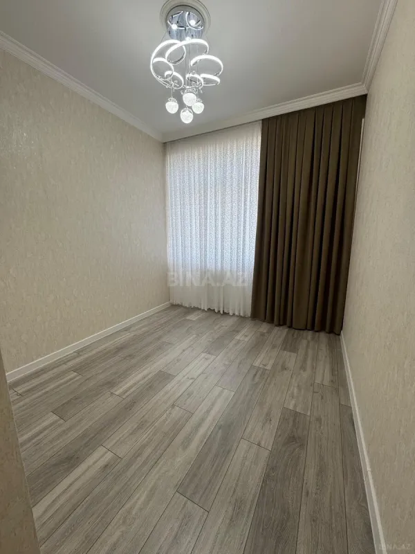 Satılır 3 otaqlı mənzil 85 m²