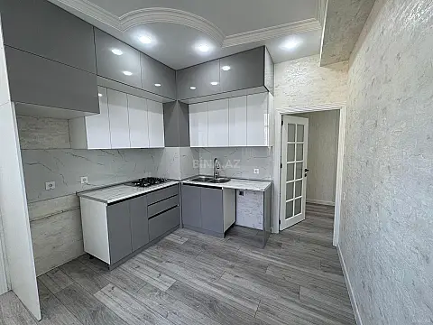 Satılır 3 otaqlı mənzil 85 m²