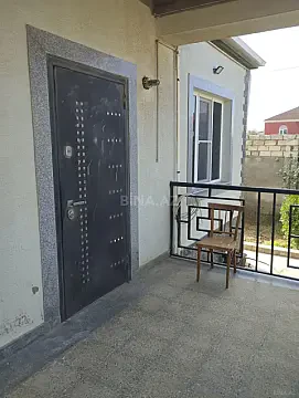 Satılır 4 otaqlı həyət evi 111 m² — Bakı, Hövsan 4 otaq 111.00 m²