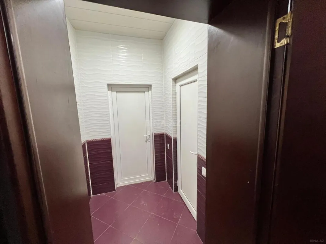 Satılır 7 otaqlı həyət evi 340 m²