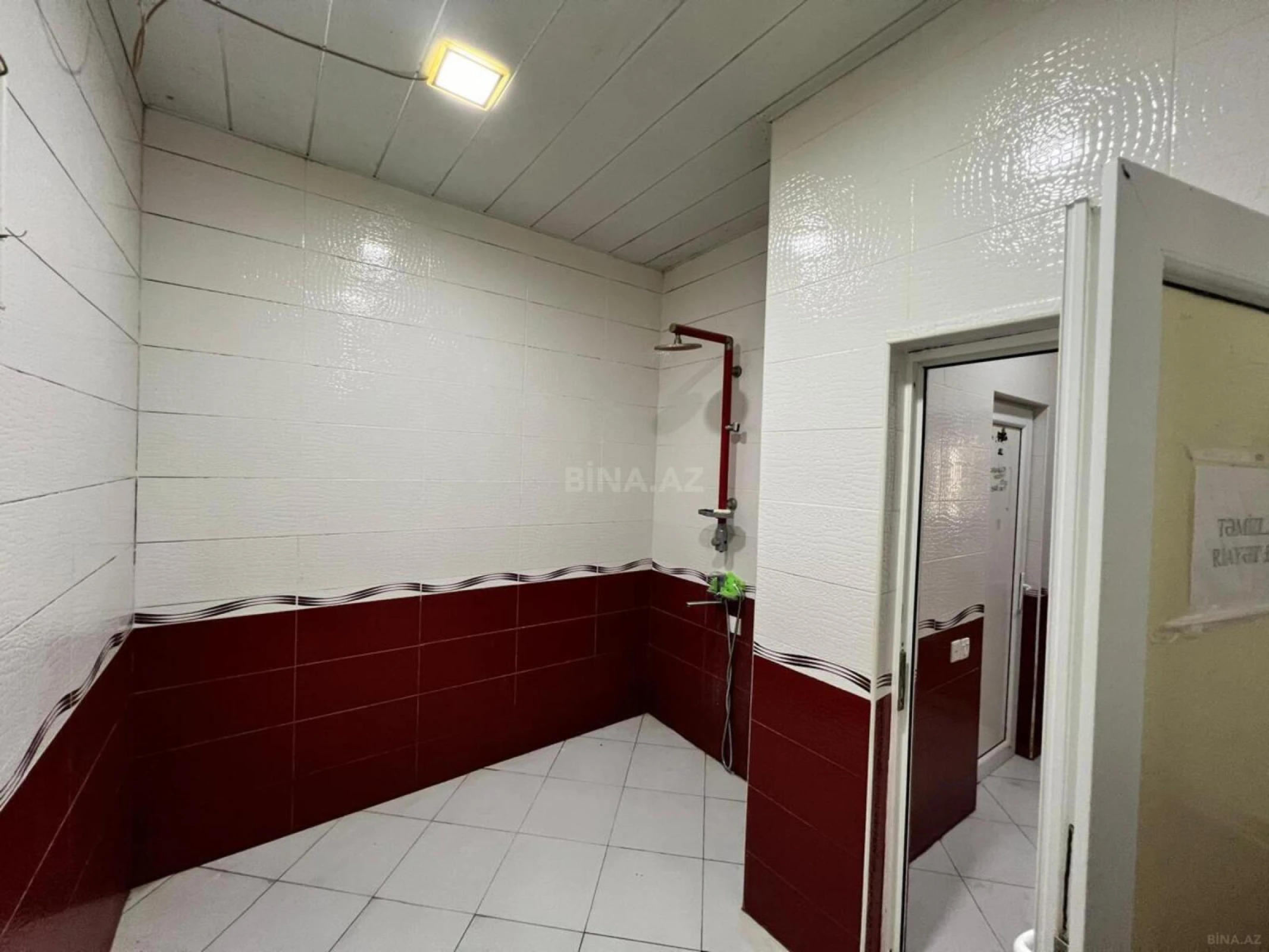 Satılır 7 otaqlı həyət evi 340 m²