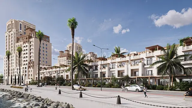 Satılır 1 otaqlı mənzil 36.7 m²