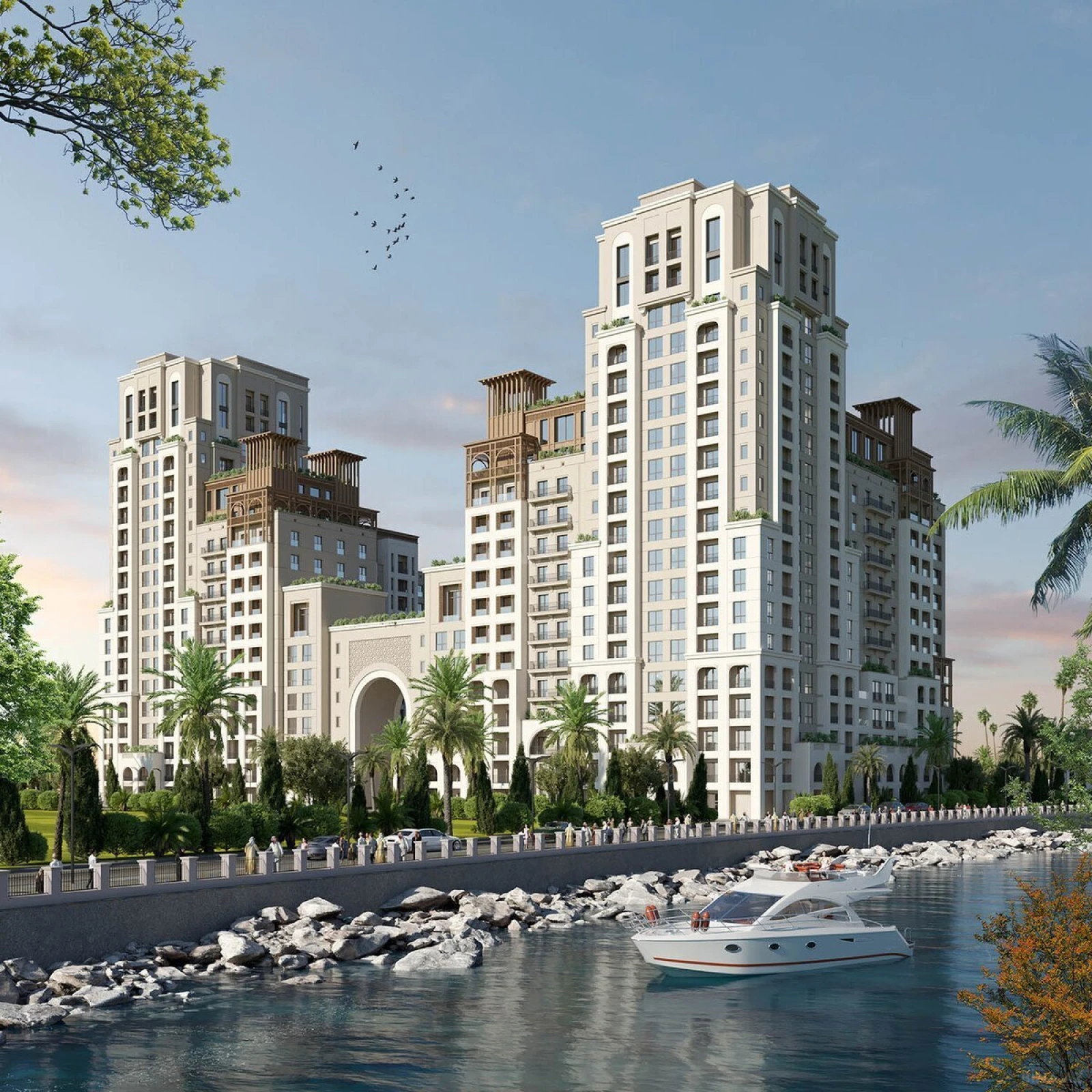 Satılır 1 otaqlı mənzil 36.7 m²