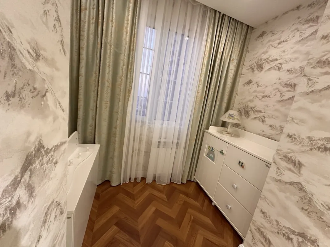 Satılır 3 otaqlı mənzil 58 m²