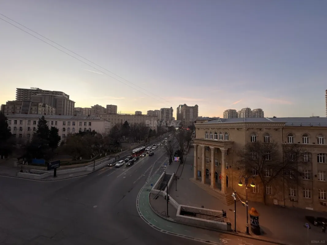 Satılır 3 otaqlı mənzil 58 m²