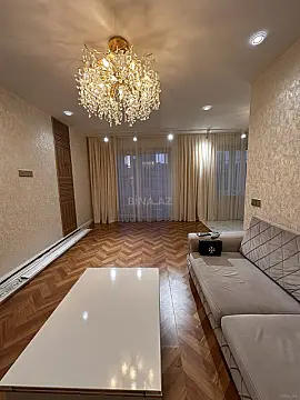 Satılır 3 otaqlı mənzil 58 m² — Bakı 3 otaq 58.00 m²
